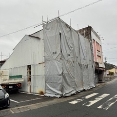 解体、土木、伐採等
