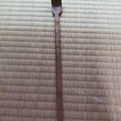 孫の手