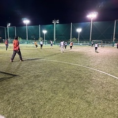 3/25(月)19:00〜21:00 芝園フットサル場　参加費3...