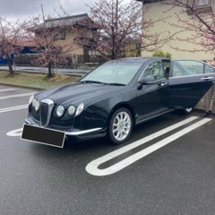 光岡　ヌエラ　光岡自動車　MITSUOKA NOUERA アコード　cl9 の画像