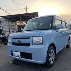 総額15.8万円  ダイハツ ムーヴ コンテL

車検2年付き
...