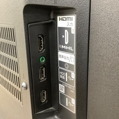 SONY（ソニー）LED液晶テレビ KDL-40W7600Bのご紹介！