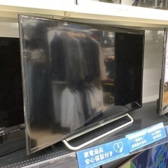 SONY（ソニー）LED液晶テレビ　 KDL-40W7600Bの...