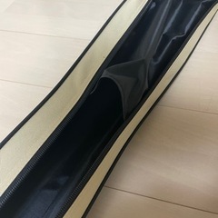 Major Craft SHC-96S メジャークラフトロッドケースの画像