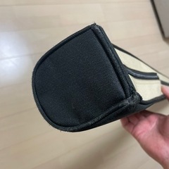 Major Craft SHC-96S メジャークラフトロッドケースの画像