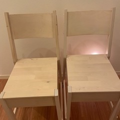 ダイニングテーブルセットの画像