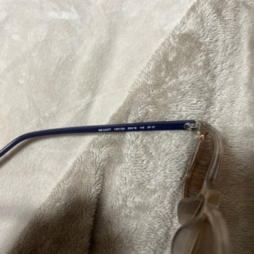 レイバン　サングラス