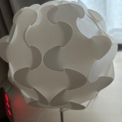 IKEAの照明