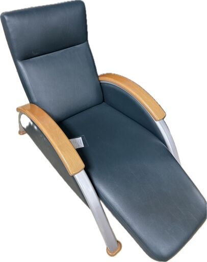 リクライニング　ソファー