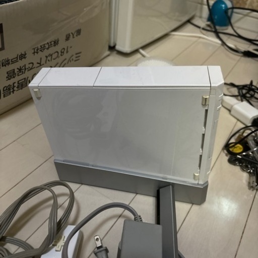 おもちゃ テレビゲーム Wii