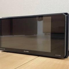 車のパーツ カーナビ、テレビ
