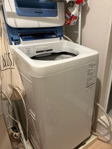家電 生活家電 洗濯機