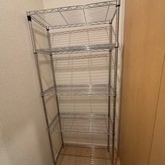 家具 収納家具 スチールラック