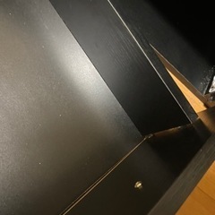 テレビ台の画像