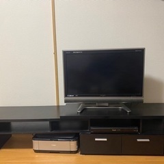 テレビ台