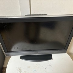ジャンクテレビ (決まりました)