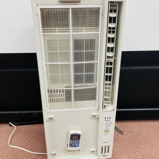 ★激安★コロナ　窓用エアコン　ルームエアコン