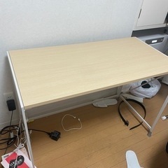 家具　　テーブル　2023年購入