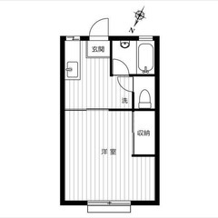💥家賃１ヶ月無料💥【🌳入居費用10万円🌳】✨審査No.1✨ 🚃都...