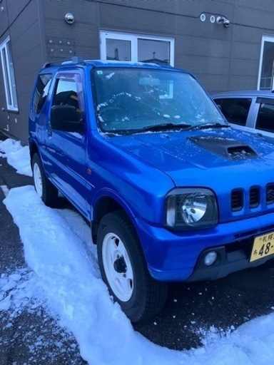 さらに値下げしました！ジムニー