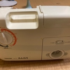 TOSHIBA MD-770 ふんわり　ジャンク
