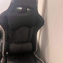 ゲーミングチェア　定価25000