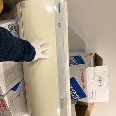 パナソニックのエアコン