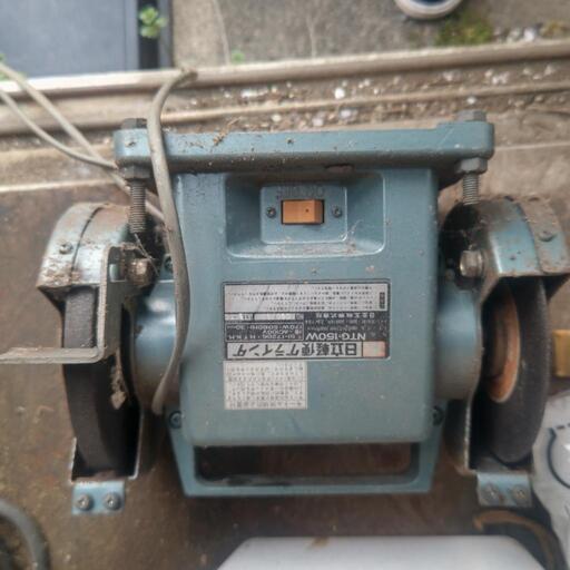 中古品 1万円