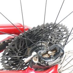 TREK 「トレック」 SLASH8 29 2019年モデル マウンテンバイク