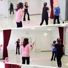 大人の初心者向けダンス♪ − 福岡県