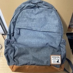 決まりました❗️🉐キャプテンスタグのバックバッグ（ラスト品❗️在...