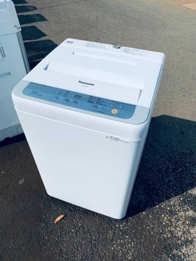 ⭐️Panasonic電気洗濯機⭐️ ⭐️NA-F50B1⭐️