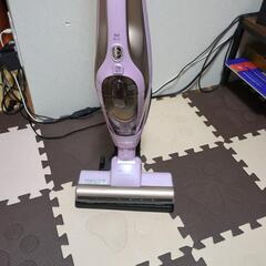 家電 生活家電 掃除機