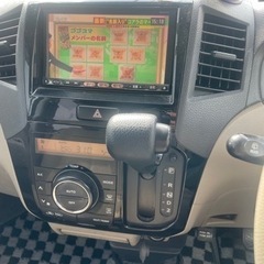 格安パレット‼️ナビ付き🥳初心者にも🔰の画像