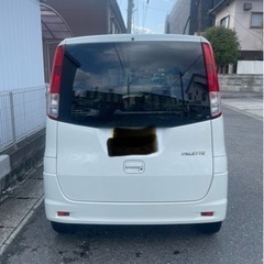 格安パレット‼️ナビ付き🥳初心者にも🔰の画像