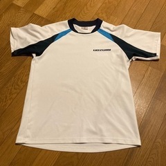 明石市　魚住中学校　体操服　２枚