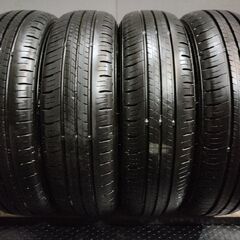 DUNLOP ENASAVE EC300+ 165/65R14 ...