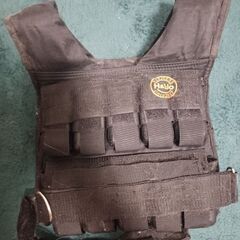 今月まで。トレーニング　20kg おもり
