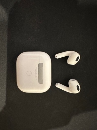 AirPods 第3世代　本人未使用