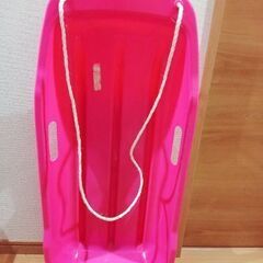 そり