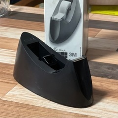 3Mスコッチテープディスペンサー 小テープ用【未使用品】