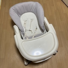 コンビ ハイローチェア 