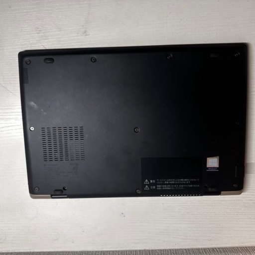 dynabook G83/ DN期間限定  