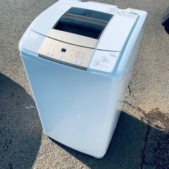 ⭐️ハイアール電気洗濯機⭐️ ⭐️JW-K70M⭐️ 