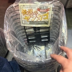 ヤンカゴ