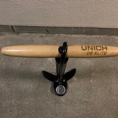 UNICH(ユニック)のフロアポンプ売りますの画像