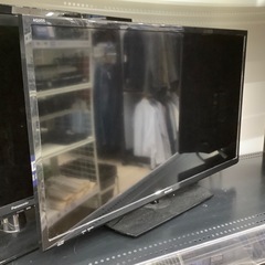 SHARP（シャープ）液晶テレビ LC-32S5のご紹介！