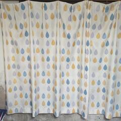 3月24日午前中まで！  カーテン