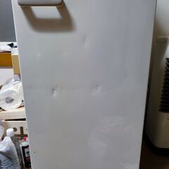 ナショナル　冷蔵庫　NR-A7HG