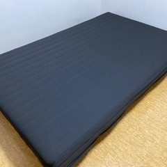 セミダブルベッド